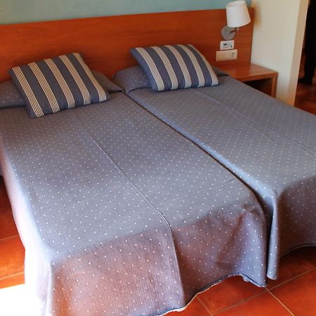 Hotel Picasso Torroella De Montgri Ngoại thất bức ảnh