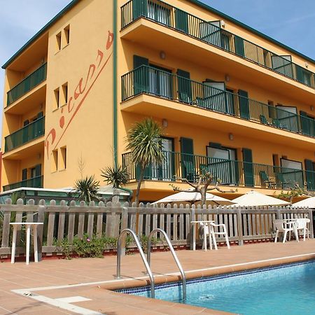 Hotel Picasso Torroella De Montgri Ngoại thất bức ảnh