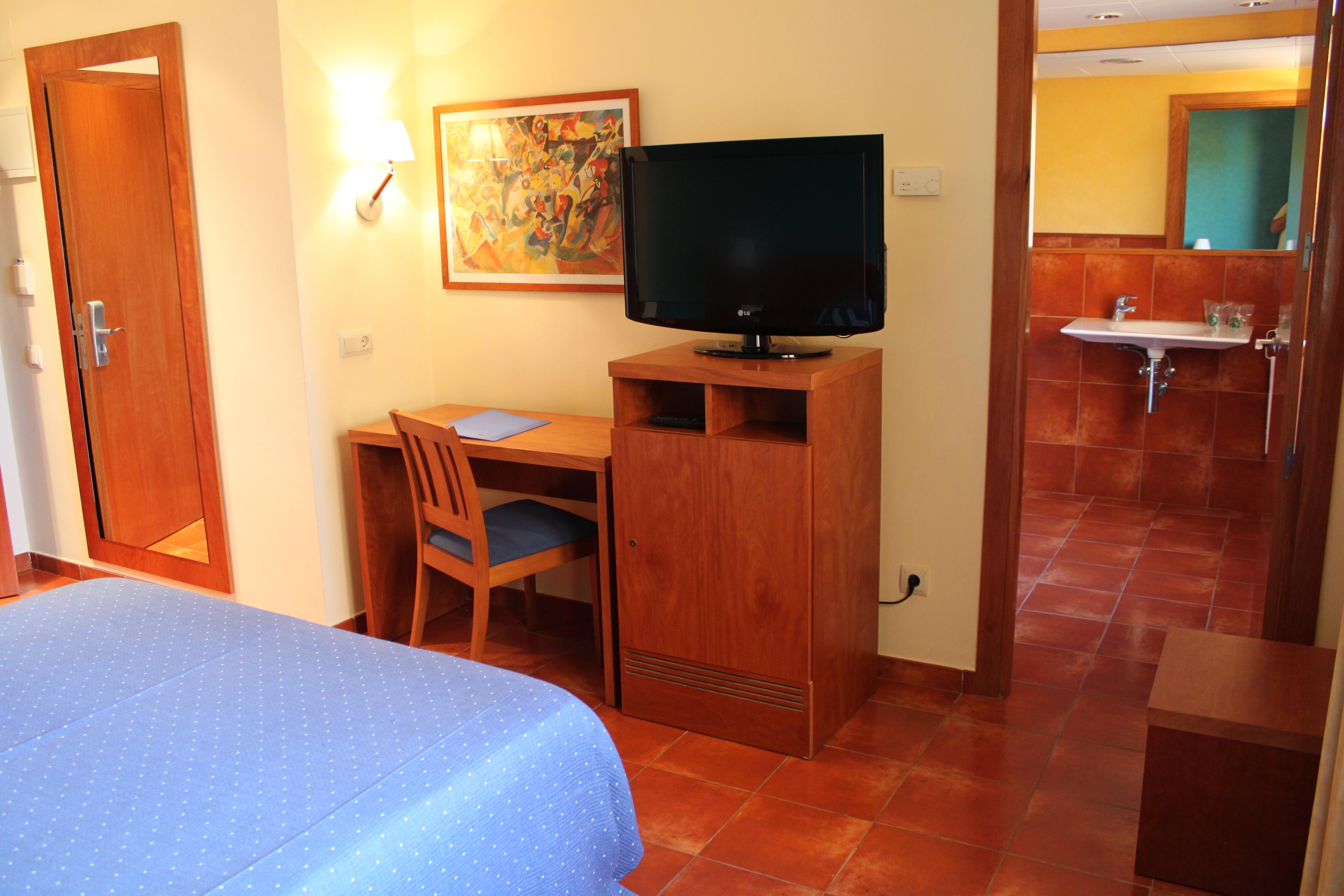 Hotel Picasso Torroella De Montgri Ngoại thất bức ảnh