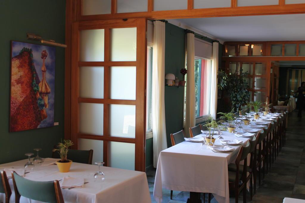 Hotel Picasso Torroella De Montgri Ngoại thất bức ảnh
