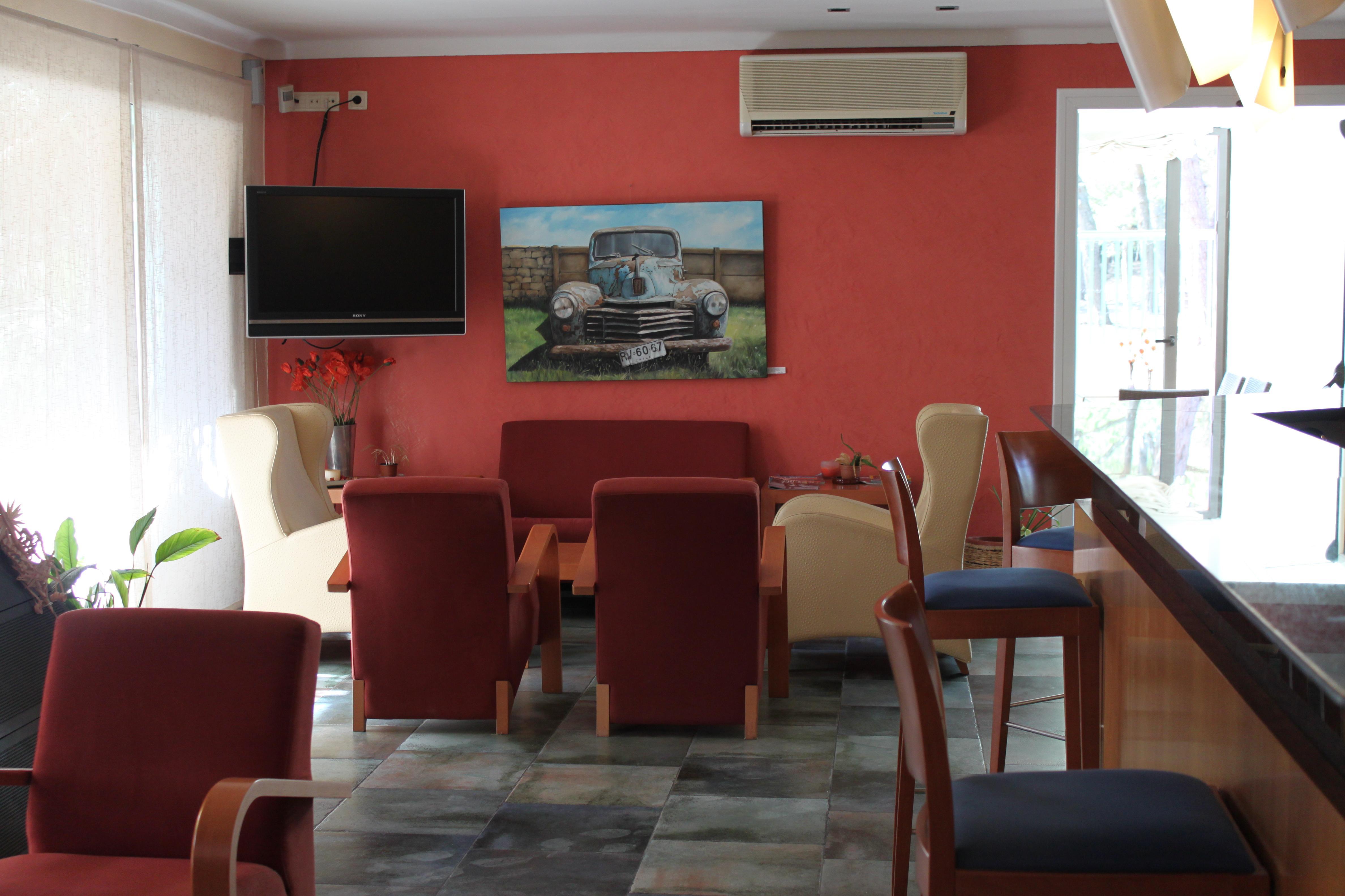 Hotel Picasso Torroella De Montgri Ngoại thất bức ảnh