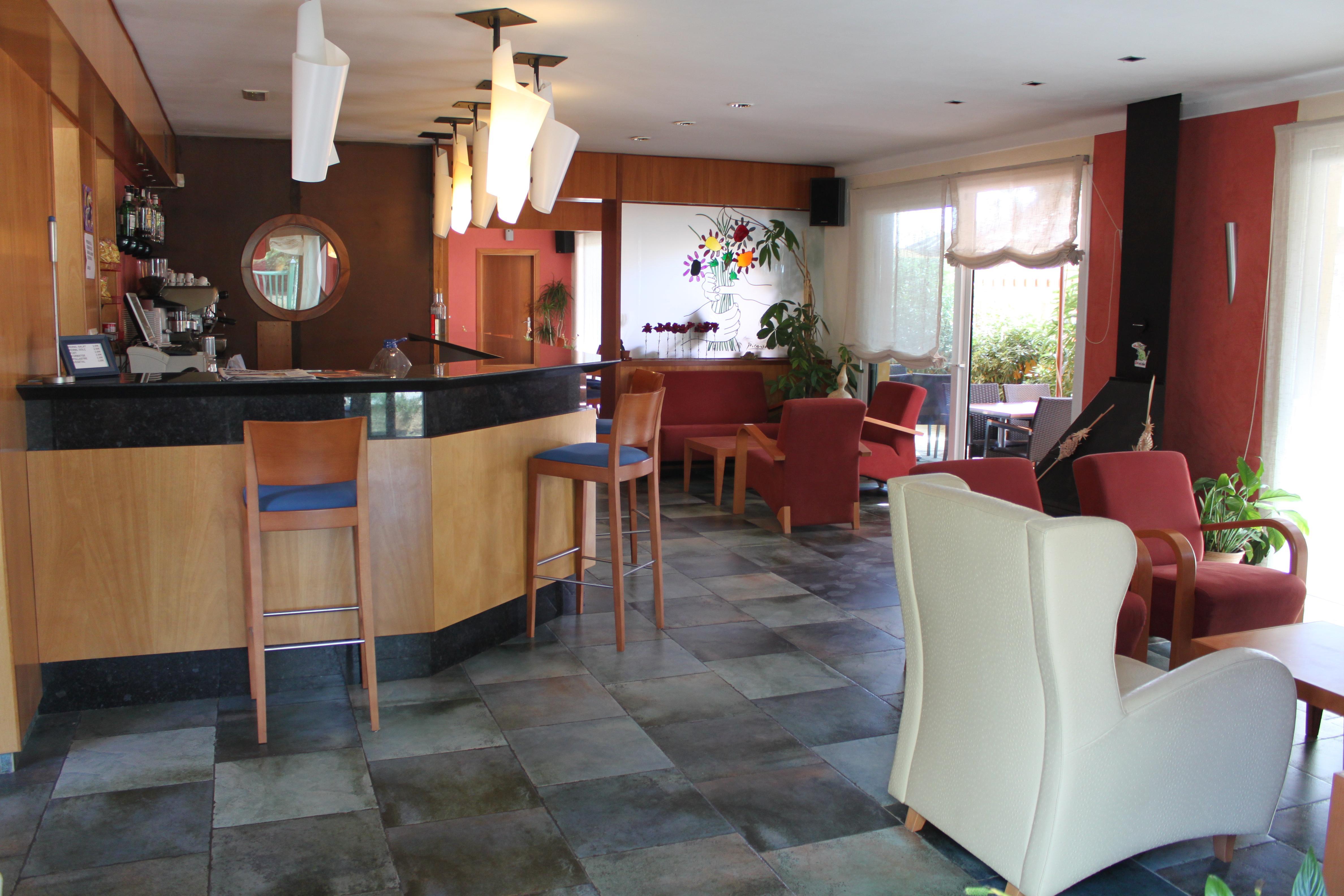 Hotel Picasso Torroella De Montgri Ngoại thất bức ảnh