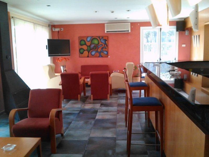 Hotel Picasso Torroella De Montgri Ngoại thất bức ảnh