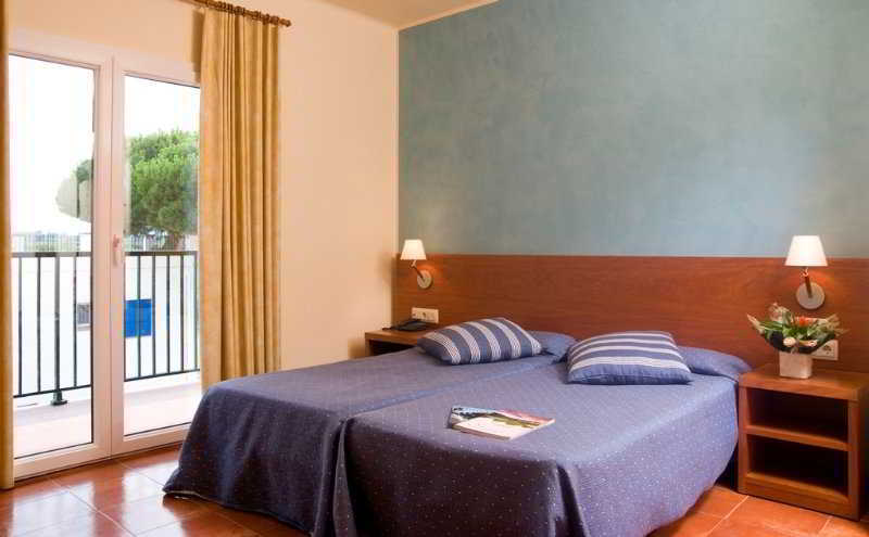 Hotel Picasso Torroella De Montgri Ngoại thất bức ảnh