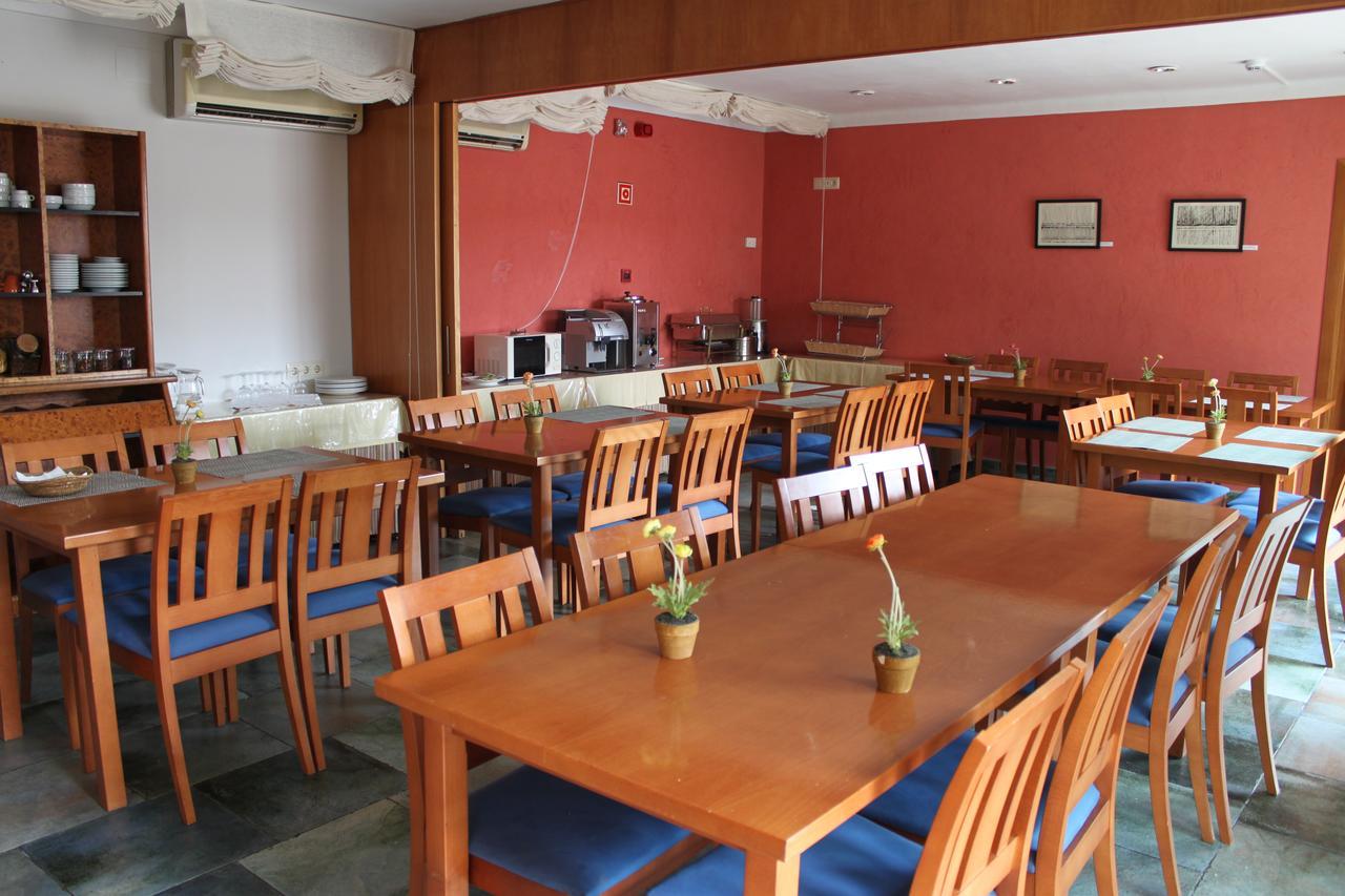 Hotel Picasso Torroella De Montgri Ngoại thất bức ảnh